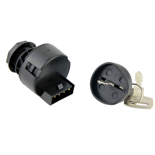 Rmstator Rmstator 2-Position Ignition Key Switch