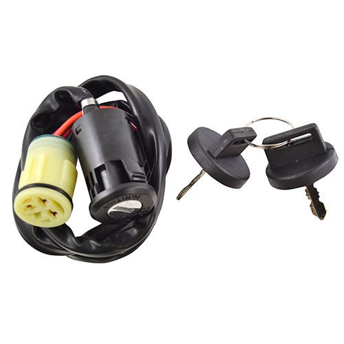 Rmstator Rmstator 2-Pos. Ignition Key Switch