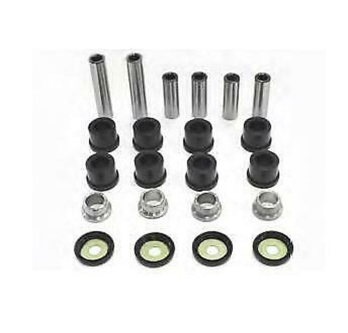 Bronco Bronco Rear Ind Suspension Kit Bushing Only