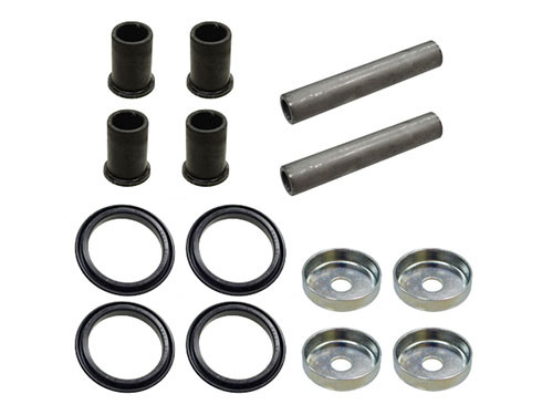 Bronco Bronco Rear Ind Suspension Kit
