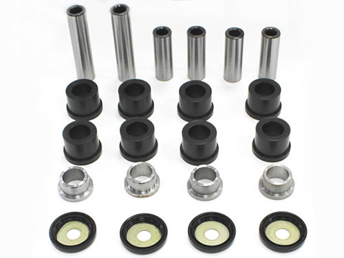 Bronco Bronco Rear Ind Suspension Kit