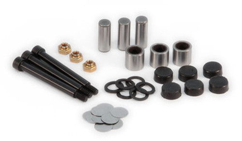 Epi Performance Clutch Rebuild Kit CX400014