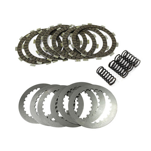 Bronco Bronco Clutch Kit W/Springs Springs