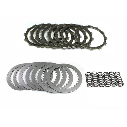 Bronco Complete Clutch Kit With Clutchsprings AT-03915H