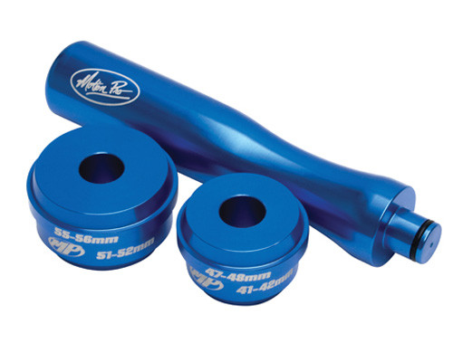 Motion Pro Steering Head Bearing Race Driver