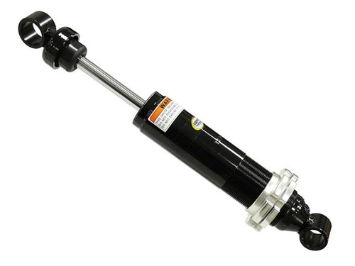 Spi Gas Shock - Front Track