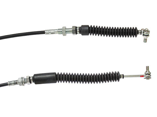 Bronco Bronco Gear Shift Cable - Polaris