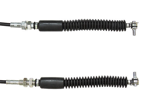 Bronco Bronco Gear Shift Cable - Polaris