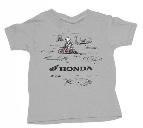 Factory Effex Factory Effex Honda New Toddler T-Shirt / Red 2T