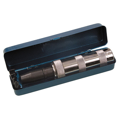 Emgo Impact Driver With Short Bit Set 84-03800
