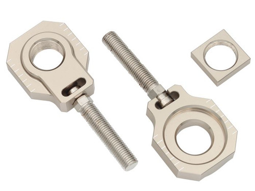Psychic Psychic Axle Blocks