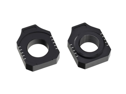 Psychic Psychic Axle Blocks
