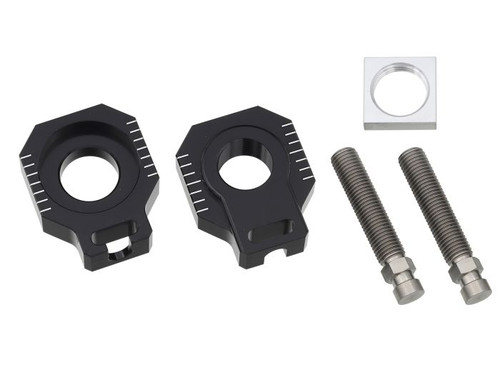 Psychic Psychic Axle Blocks