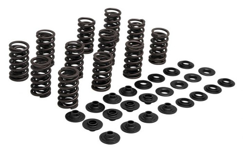 Kibblewhite Kpmi Racing Spring Kit Ht Steel 0.445" Lift Yamaha Yxz1000R
