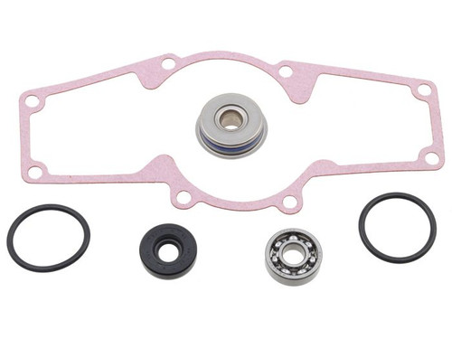 Spi Spi Water Pump Repair Kit Skidoo