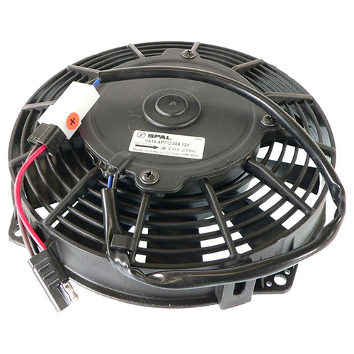 Wildboar Radiator Fan Motor RFM0010