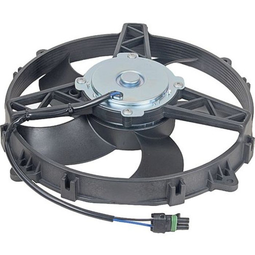 Wildboar Radiator Fan Motor 434-22003