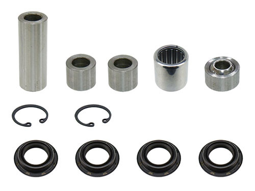 Bronco Bronco A-Arm Bearing/Bushing & Seal Kit
