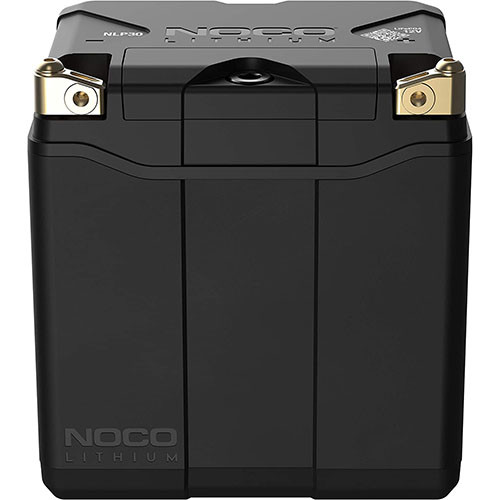 Noco Noco Group 30 Lithium Powersports Battery