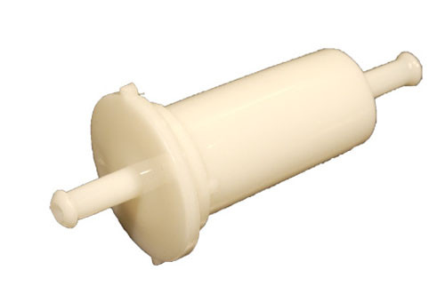 Emgo Fuel Filters 4" (10 Per Card) 1/4"