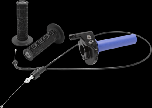 Motion Pro Vortex Se Throttle Kit