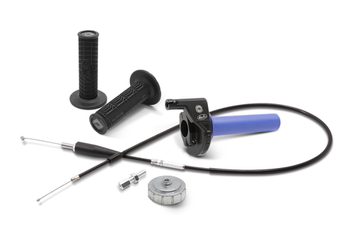 Motion Pro Vortex Se Throttle Kit