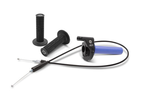 Motion Pro Vortex Se Throttle Kit