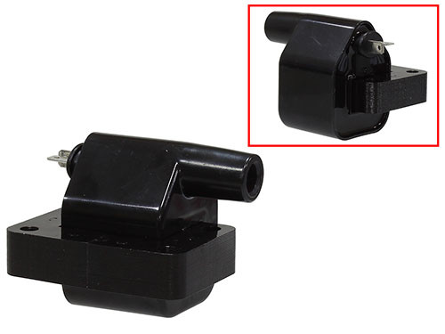 Bronco Ignition Coil AT-01905