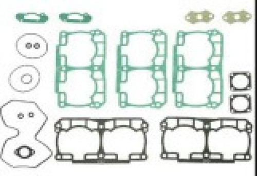 SPI Top End Gasket Set SM-09507T