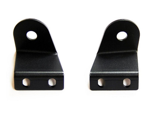 Seizmik Mirror Mounts