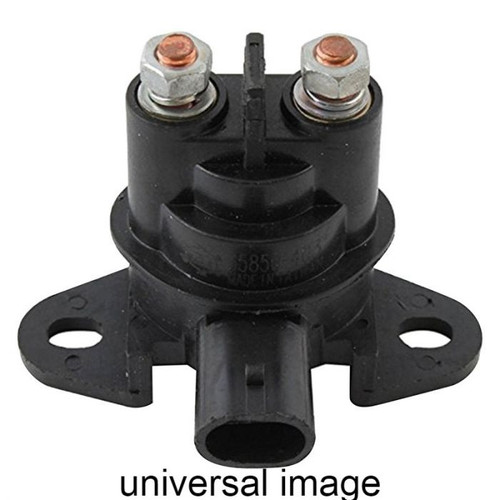 Wildboar Starter Relay Solenoid 240-54002