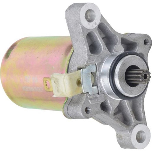 Wildboar Starter Motor 410-58054