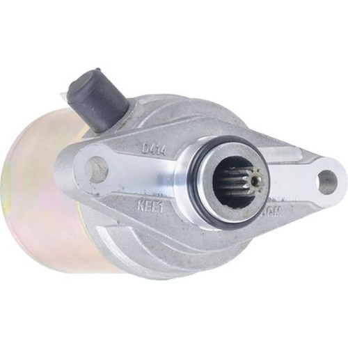Wildboar Starter Motor 410-58057
