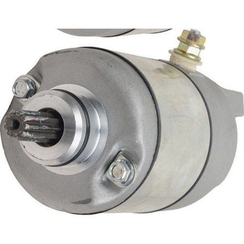 Wildboar Starter Motor 410-54131