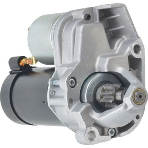 Wildboar Starter Motor 410-40033