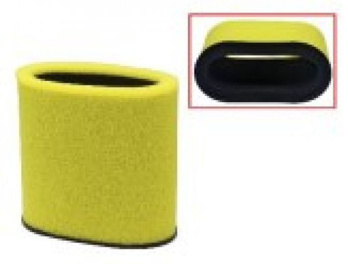 Bronco Bronco Air Filter