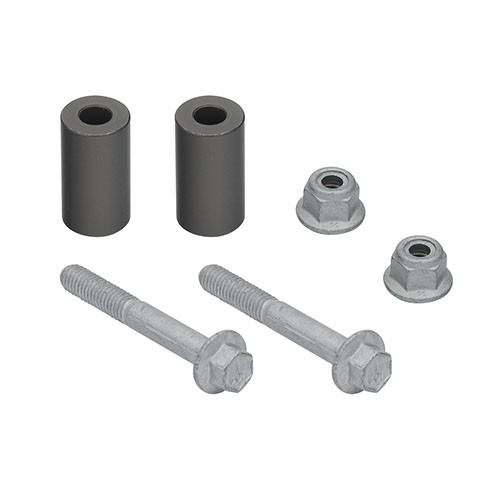 Spi Spi A-Arm Bushing Kit