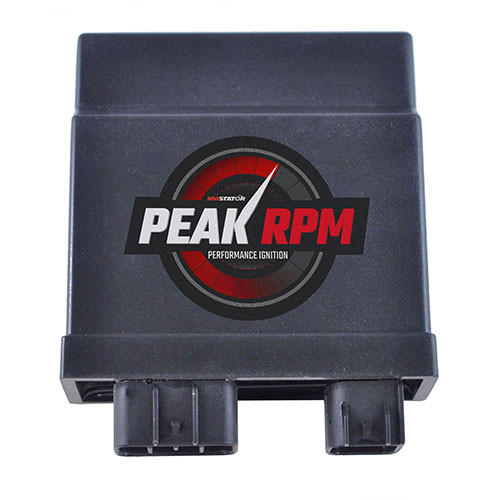 Rmstator Rmstator High Performance Cdi Box Ecm