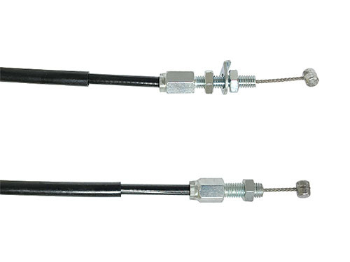 Psychic Throttle Cable - Pull For Mx-05953 102-510