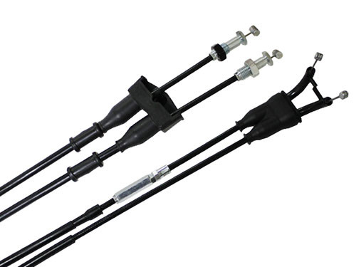 Psychic Throttle Cable 105-397