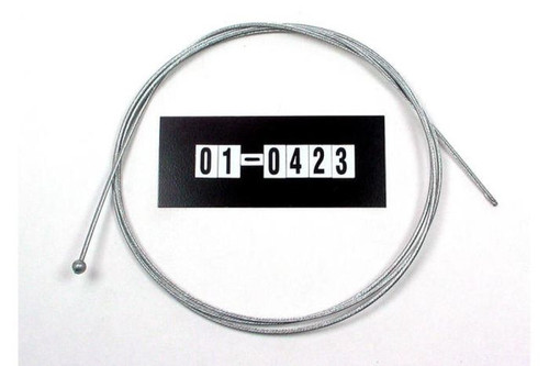 Motion Pro Cable Univ. Clu Inner 2.5 Mm 78-7/8 In ( 2000 Mm ) Ball