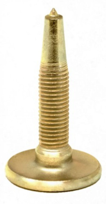 Woodys Gold Digger Carbide Traction Master Stud / Big Nut Short 6Pc.