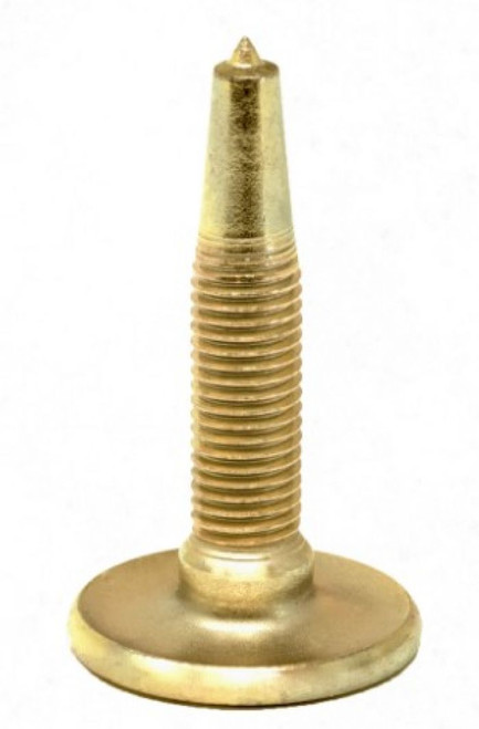 Woodys Gold Digger Carbide Traction Master Stud / Big Nut Short 6Pc.