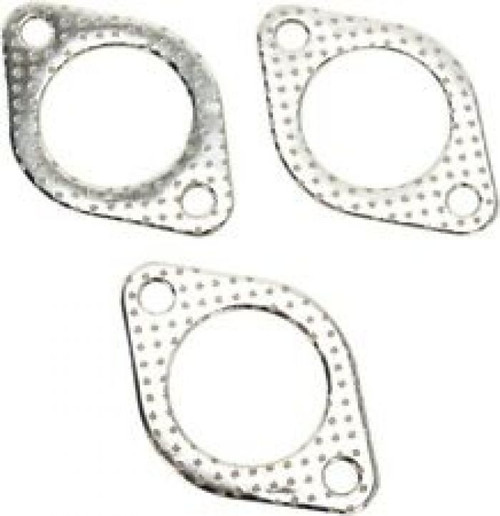 Cometic Pol Xcr/Xlt600 95-00 Exhaust Gasket Set