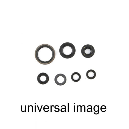 Cometic Oil Seal Kit C3201OS