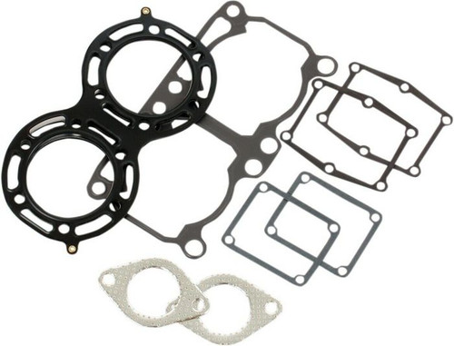 Cometic Yam Vmax 600 Mountain 94-98 Top End Gasket Set