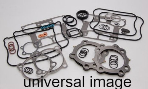 Cometic Pol 800 Assault Rmk/Dragon Iq Top End Gasket Set C2086