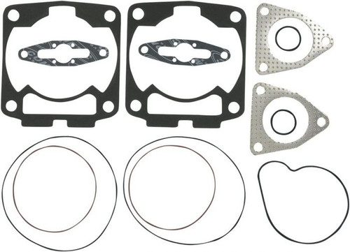 Cometic Pol 600 XcSp 00-05 Touring Top End Gasket Set C2056