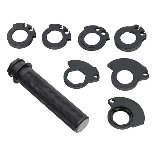 Psychic Throttle Tube + Throttle Cam MX-08686