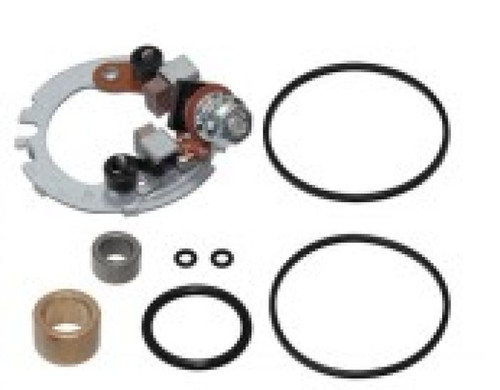 Psychic Psychic Starter Rebuild Kit